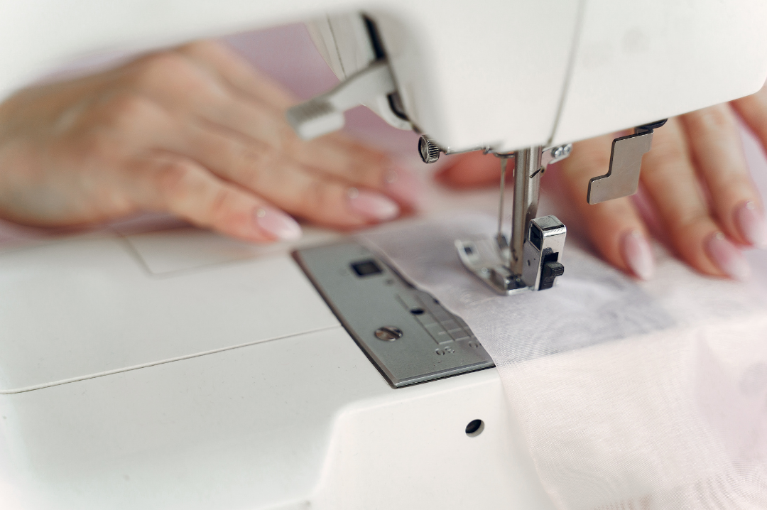 Mia Collection: Crafting Apparel That Echoes Cilacap's Soul